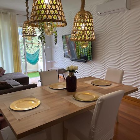 Ajuda Paradise Apartment With Pool And Private Parking Funchal  Eksteriør billede