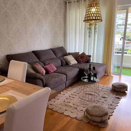 Ajuda Paradise Apartment With Pool And Private Parking Funchal  Eksteriør billede