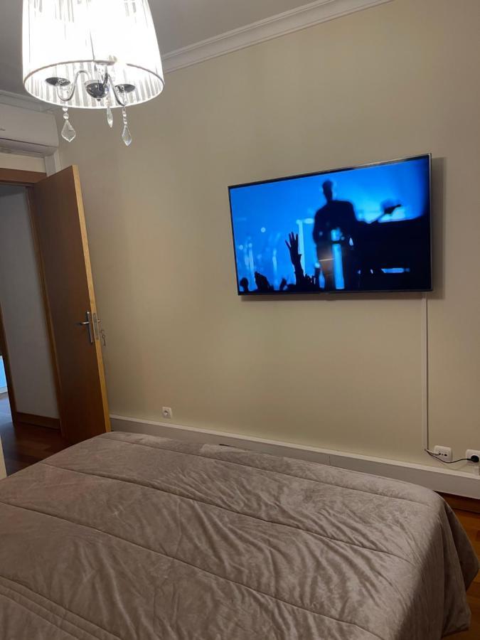 Ajuda Paradise Apartment With Pool And Private Parking Funchal  Eksteriør billede
