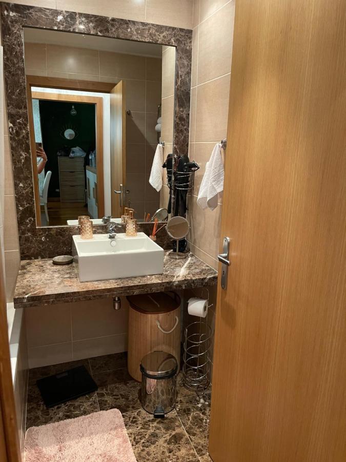 Ajuda Paradise Apartment With Pool And Private Parking Funchal  Eksteriør billede